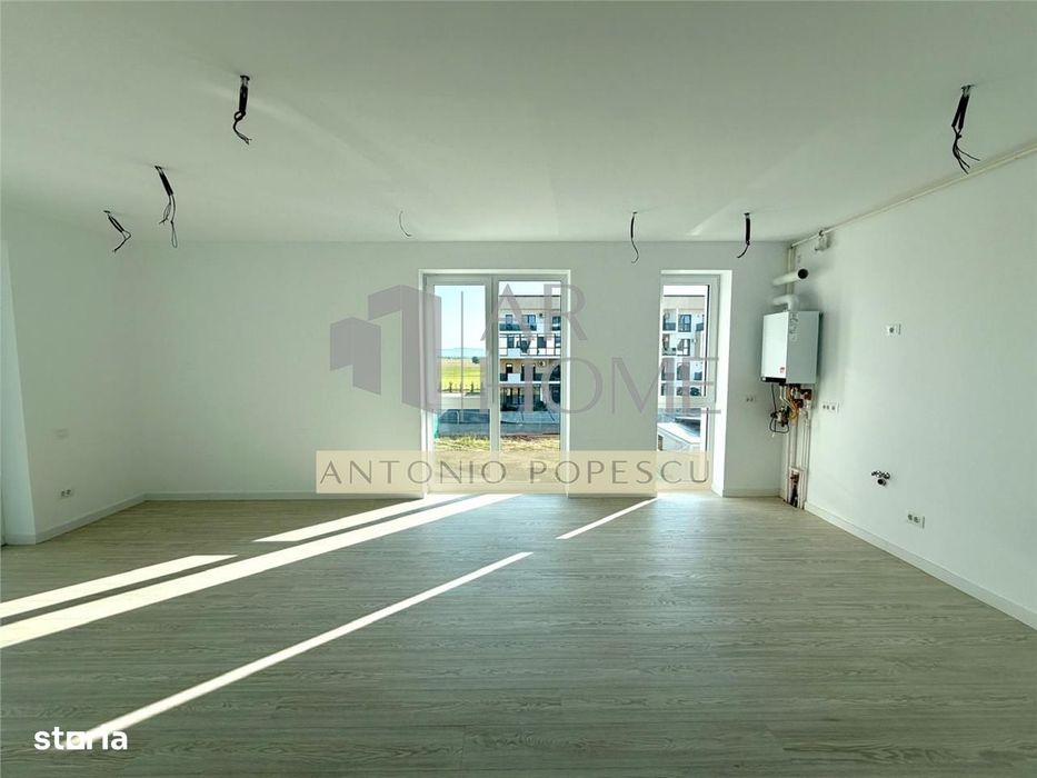 Apartament 3 camere, premium, in Ploiesti, zona Albert.