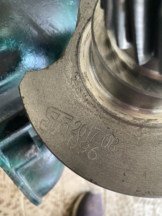 Двигатель 4JB1 продается запчасти Алма-Ата