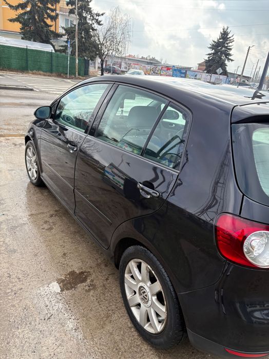 Golf plus 2005г 2.0 TDI СПЕШНО СЕ ПРОДАВА!!!