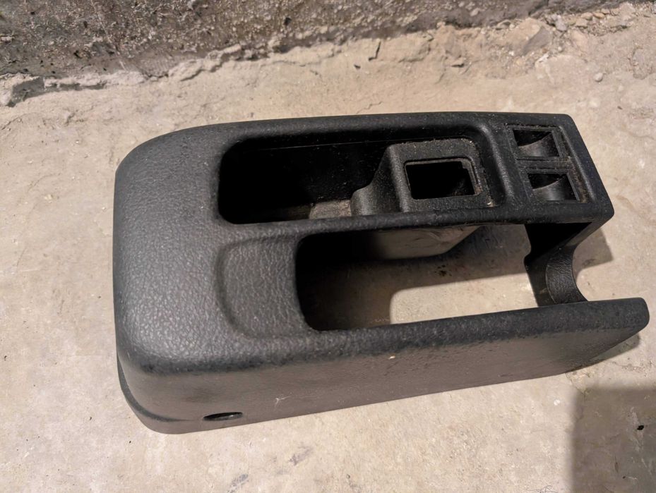 Автомобилни части Субару