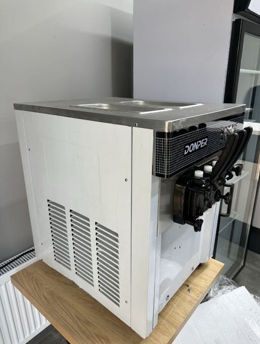 Мороженное апарат  фрейзер