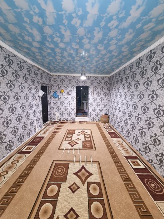 Uchastka srochniy sotiladi