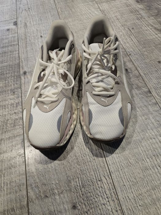 Продавам маратонки PUMA