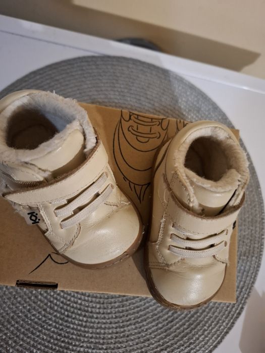 Детски обувки Колев и Колев