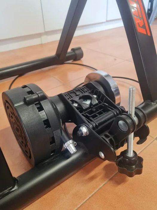 Станок для велосипеда RYDER