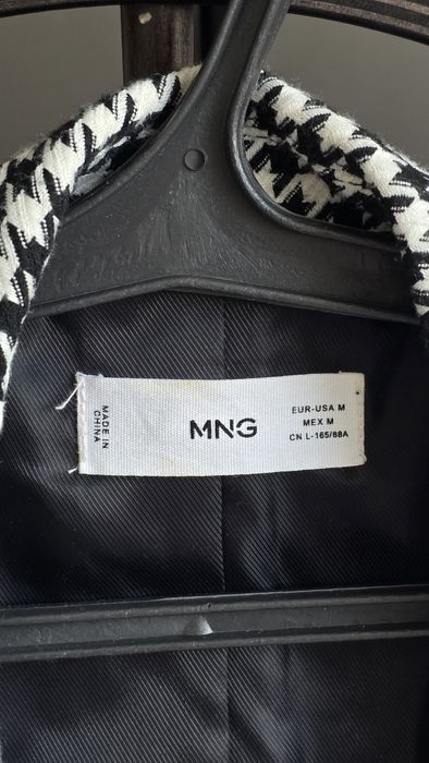 Пиджак Mango, размер М