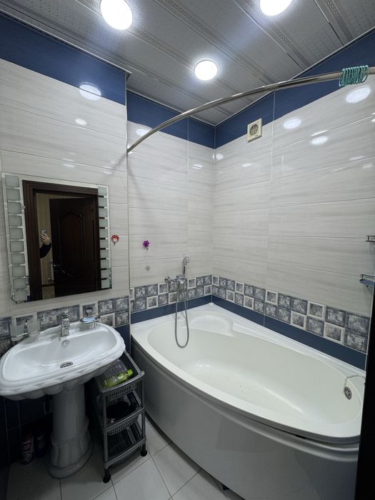 Сдается 4 ком квартира Вокзал