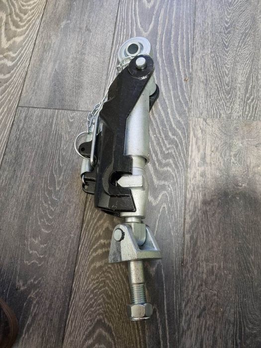 Ancora stabilizator tractor case mx claas fendt preț 1250ei bună cu tv