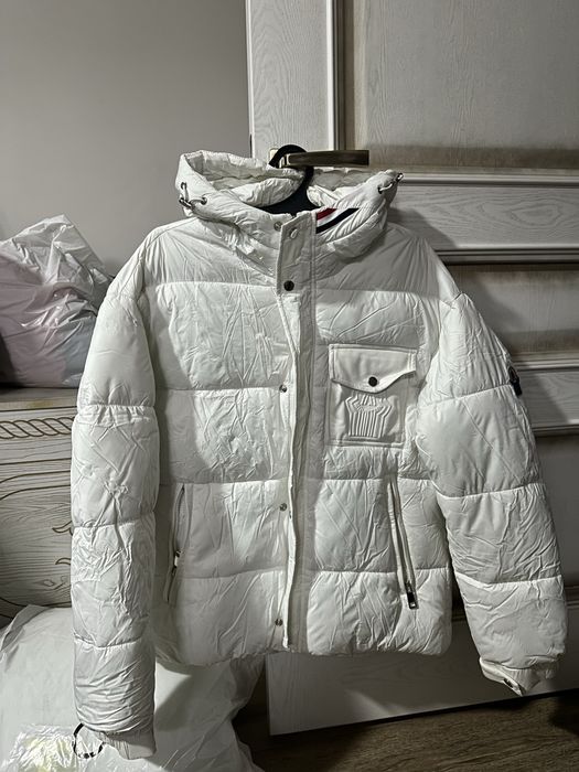 Мужская новая одежда