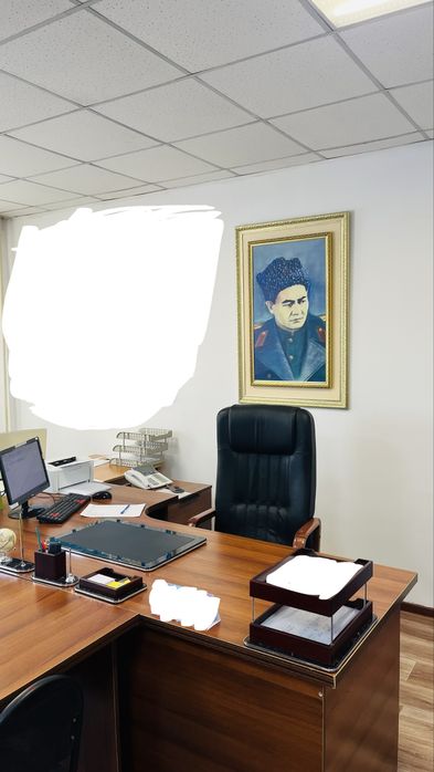 Офисная мебель …………………………………………………..