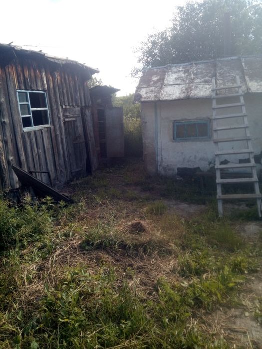 Продам дом идеально под дачу