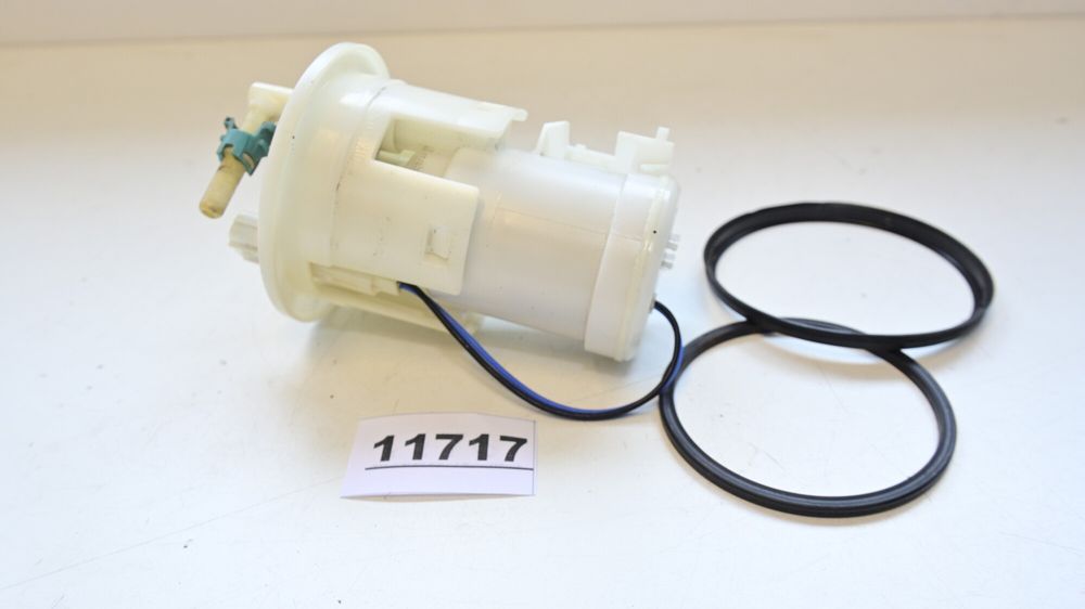 Pompa Benzina Honda CBR600RR 2007 - 2008