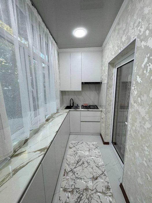 Аренда квартира Метро Мирзо-Улугбек 2-ком р-н Чиланзар-8