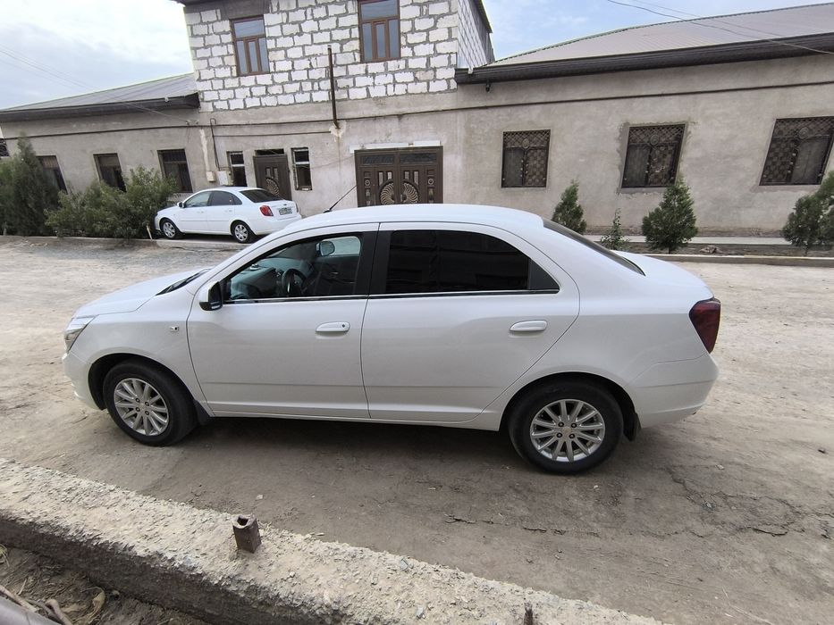 Cobalt aftomat 2019/2018 yil meton 4pokaleniya