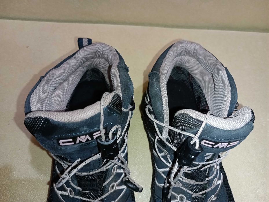 CMP Waterproof за туризъм N37 - 35 лв