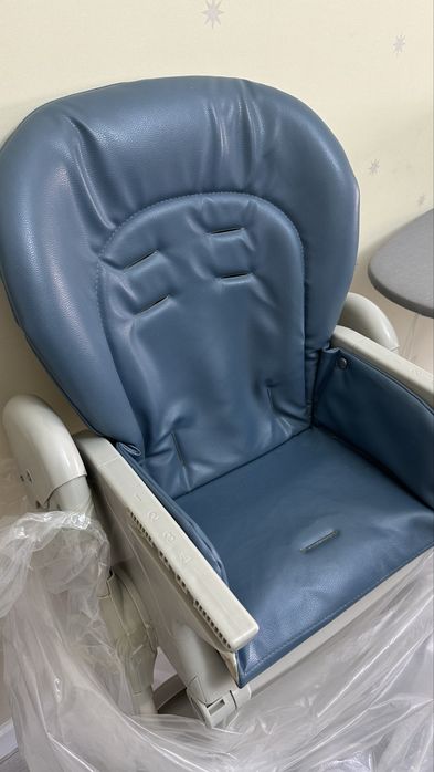 Детское кресло для кормления