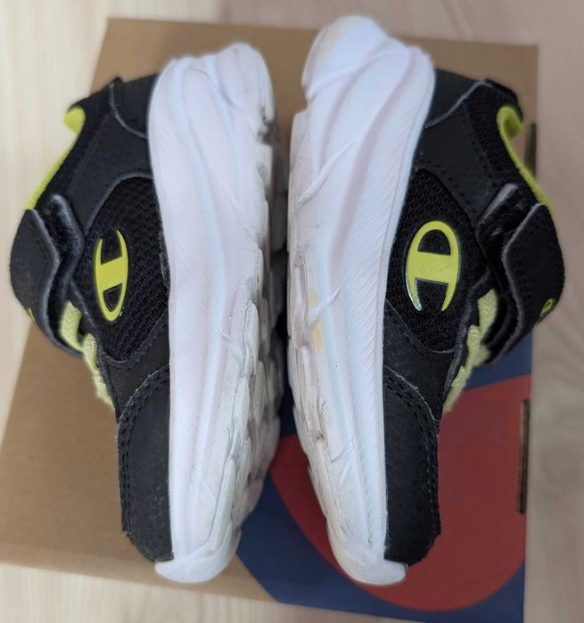 Детски Маратонки Champion и Tom.m, Номер 23 EU