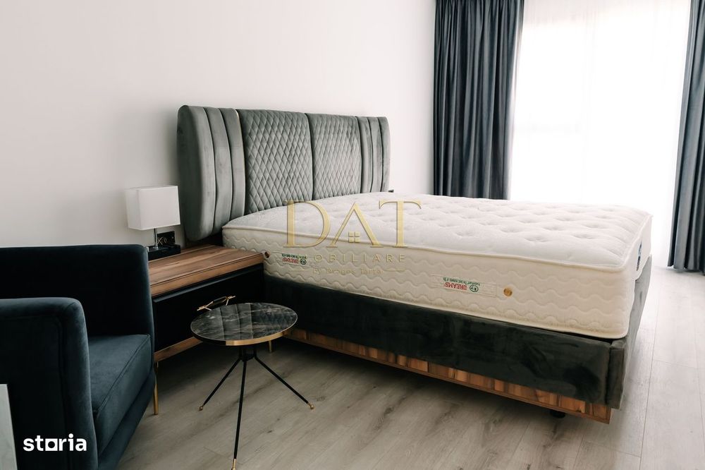 Apartament 3 camere | totul nou | finisaje premium | Zorilor