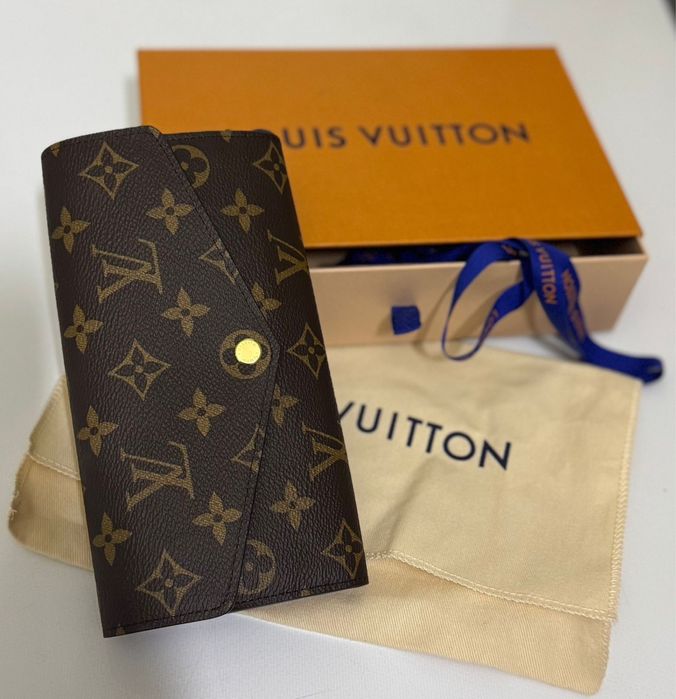 Кошелек Louis Vuitton Sarah
