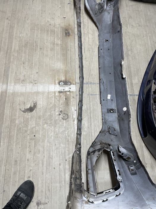 Bara fata golf 7 rline