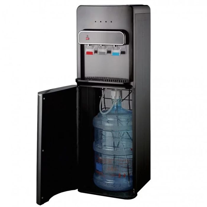 Нов компресорен диспенсър с долно зареждане ELITE