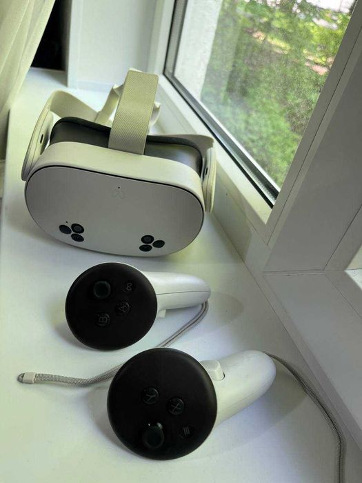 Oculus quest 3s 128gb