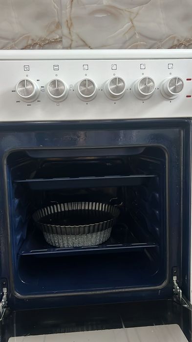 Плитка электрическая