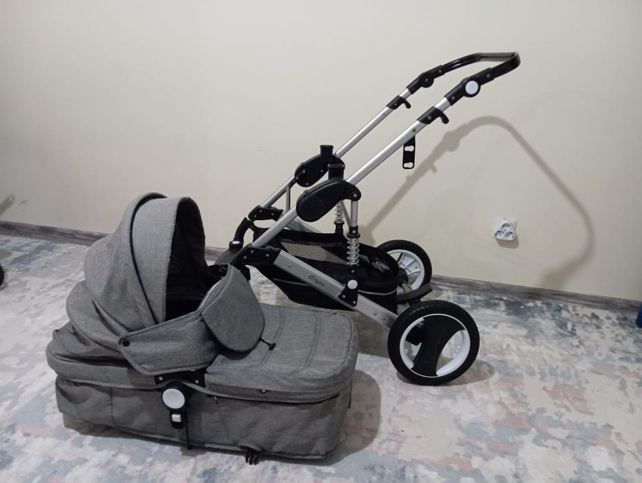 Продам детское коляска