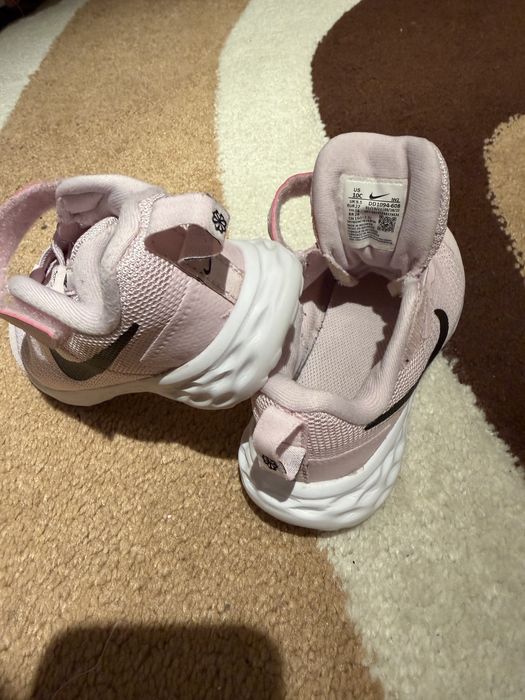 Детски маратонки Nike