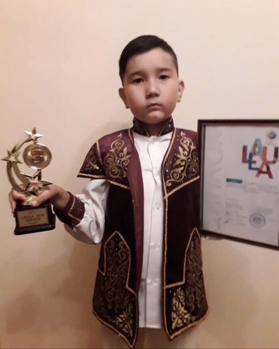 Пошив и вышивка одежды