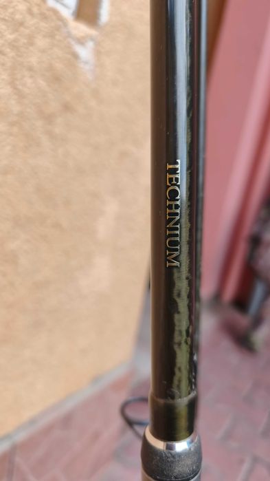 Vind echipament pescuit Shimano,Pelzer
