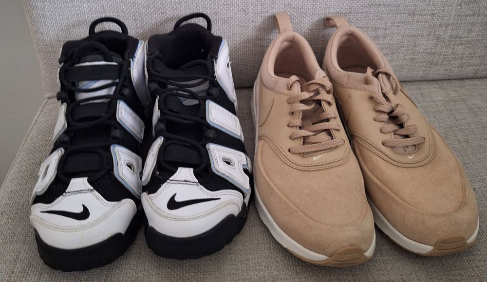 Nike Air more Urtempo 96,Nike Air max