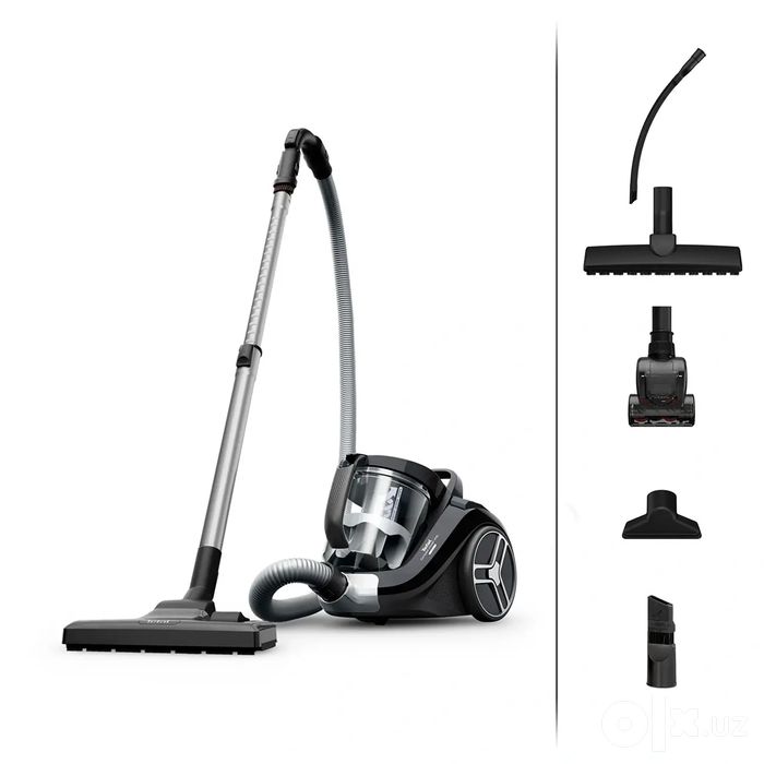 Пылесос Tefal TW4B75EA