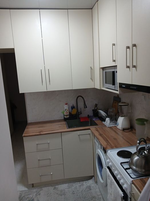 Продаётся квартира буз2 1/1/5 кирпич