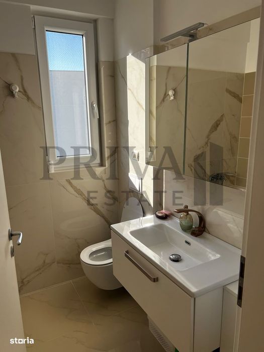 Apartament modern 3 camere, 2 bai, 70 mp, etaj 2, Aradului