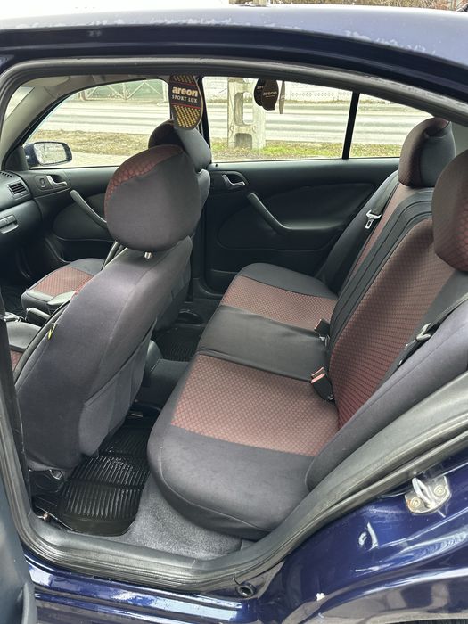 Skoda Octavia - 1.9 ALH - 259k Km - Clima - Computer de bord - Lupa