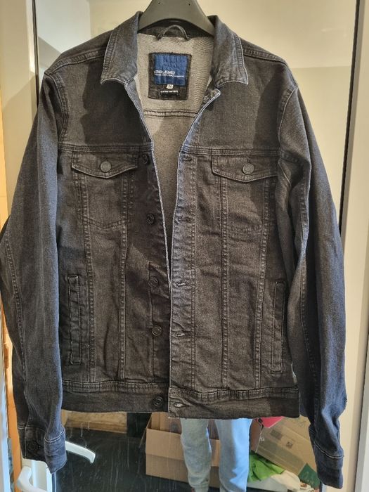 Geaca blugi BLEND. Marimea M. Perfecta stare.