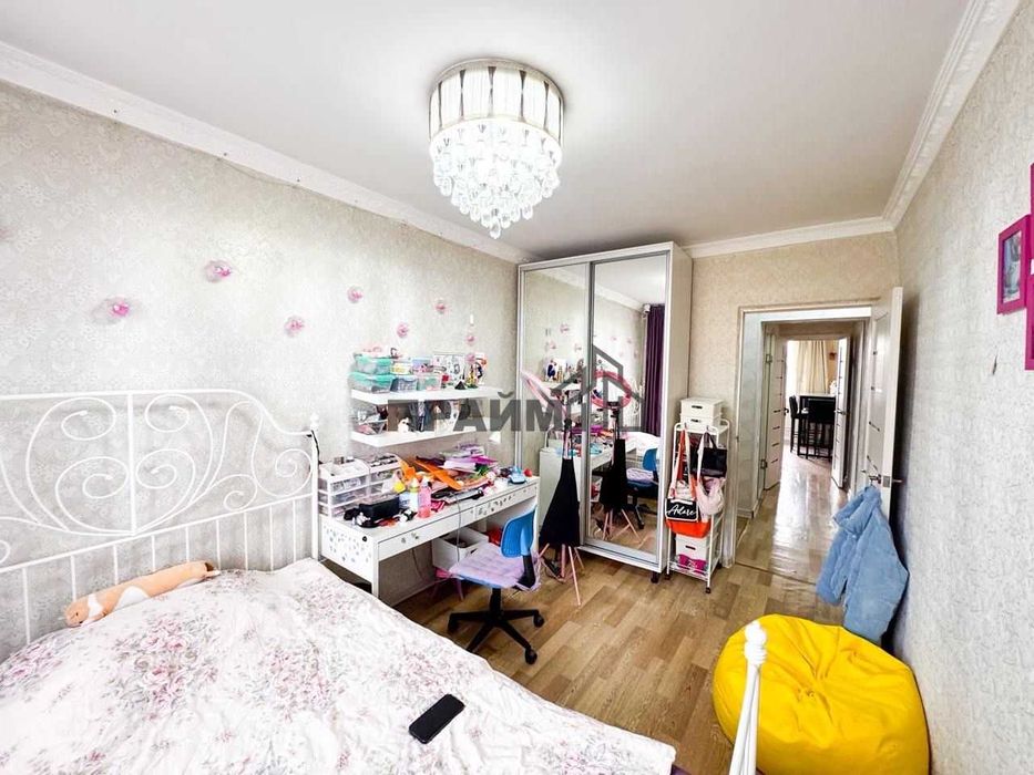 ПРОДАМ 4Х. Центр (Самал ПРАЙМ)