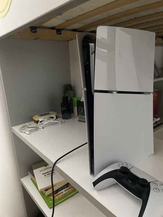 vand ps5 digital edition