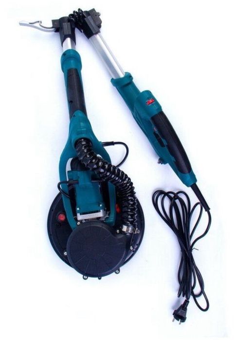 Шлифовальная машина для стен жираф шлифмашина