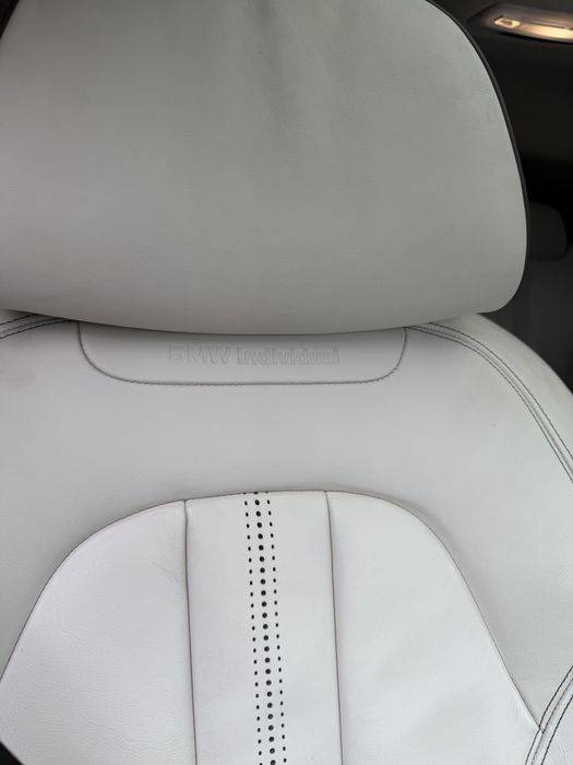 БМВ Х6 ф16 4d Individual  На части (Bmw x6 f16 na chasti)