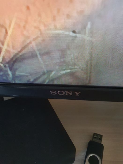 Телевизор Sony 4K 65" Android