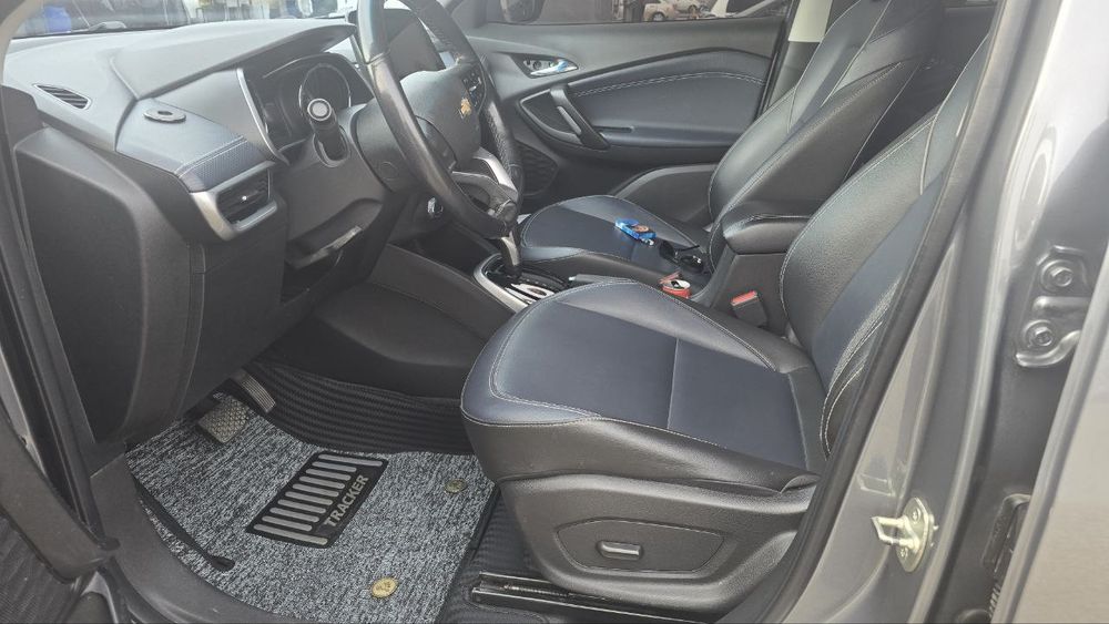 Срочно сотилади Треккер 2 фул позиция, 2021 йил корейский зборка, бенз