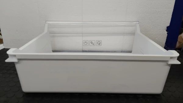 Sertar ,cutie legume fructe 47,3cm/37,8cm/18,5cm combina Samsung/R25