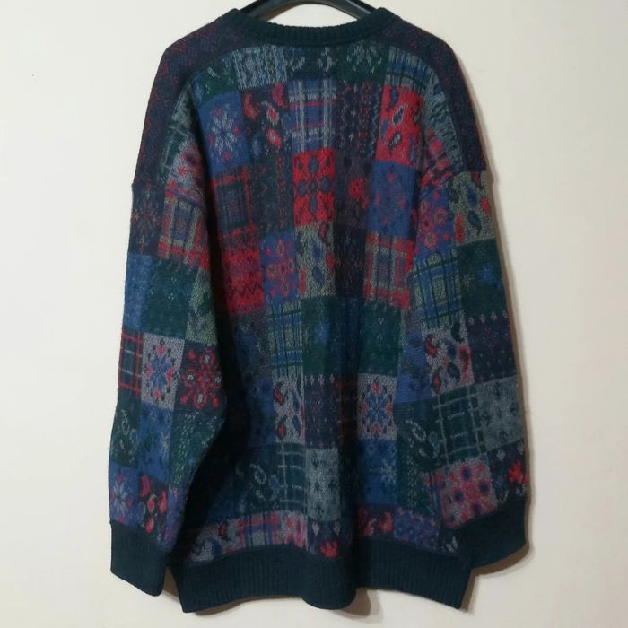 Bluza Vintage Bogner