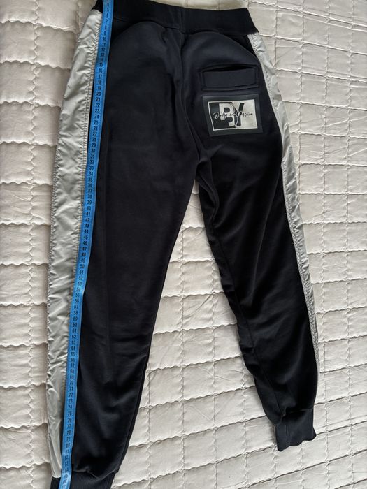 Pantaloni Made by society copii