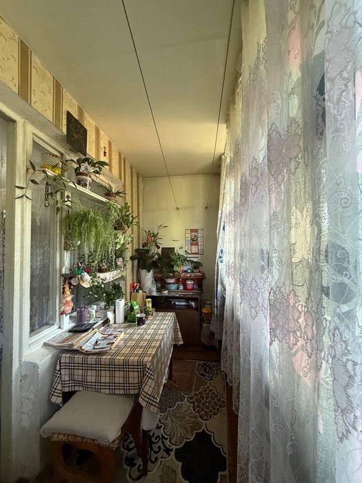 Продажа 2/4/4 на Юнусабад-15, 3 хонали сотилади