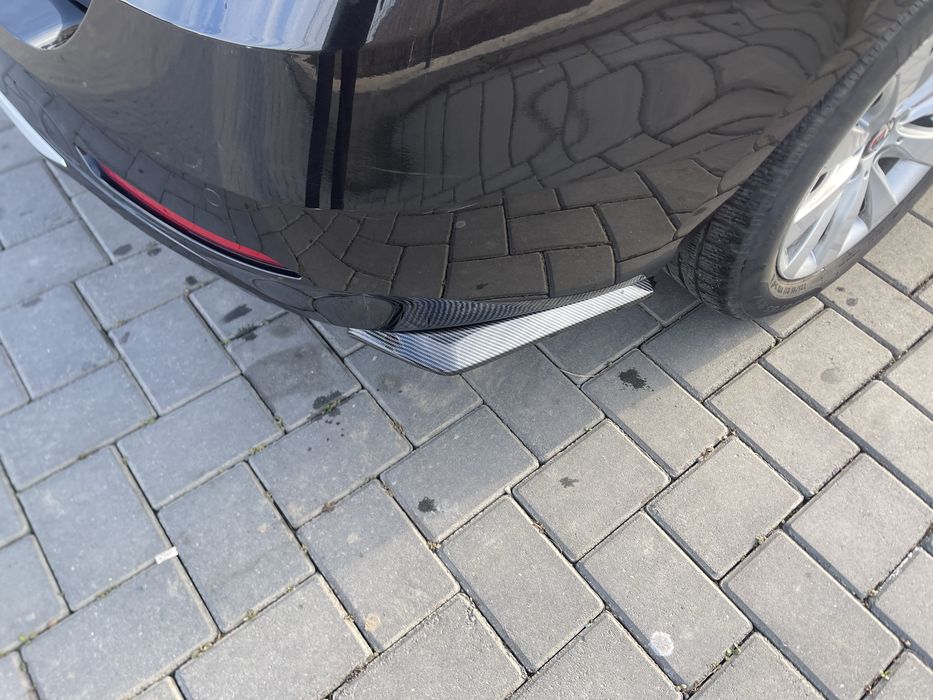 LIP, Difusser pt bara spate UNIVERSAL