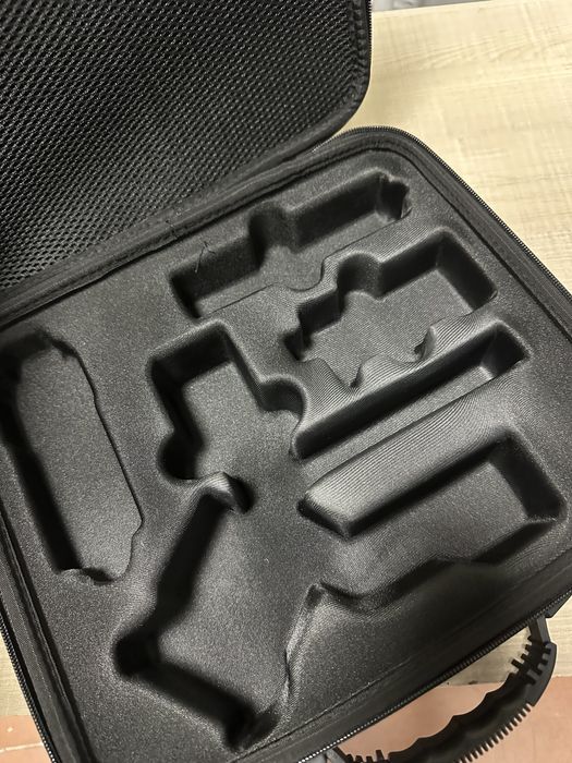 Сумка для ронин RS3