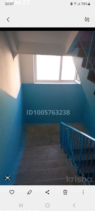 Продам квартиру, в отличном состоянии